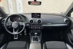 Audi A3 SPORTBACK Phase 2 Sportback 1.5 TFSI S&S S-LINE 150 cv