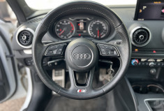 Audi A3 SPORTBACK Phase 2 Sportback 1.5 TFSI S&S S-LINE 150 cv