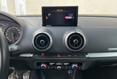 Audi A3 SPORTBACK Phase 2 Sportback 1.5 TFSI S&S S-LINE 150 cv