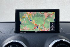 Audi A3 SPORTBACK Phase 2 Sportback 1.5 TFSI S&S S-LINE 150 cv