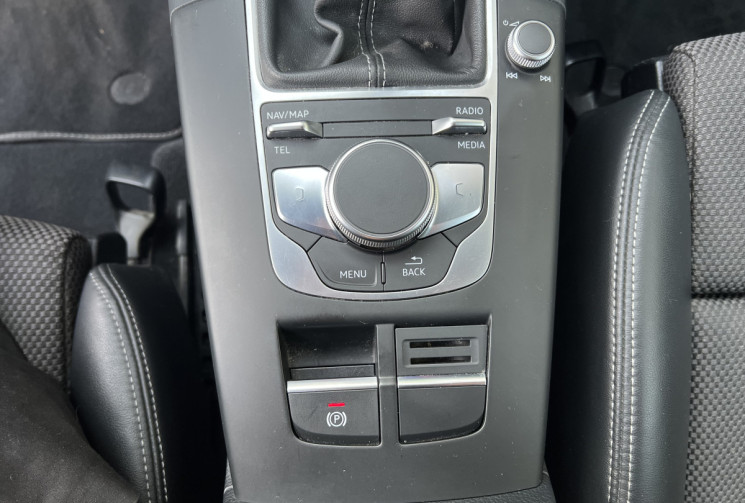 Audi A3 SPORTBACK Phase 2 Sportback 1.5 TFSI S&S S-LINE 150 cv