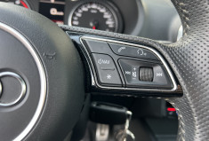 Audi A3 SPORTBACK Phase 2 Sportback 1.5 TFSI S&S S-LINE 150 cv