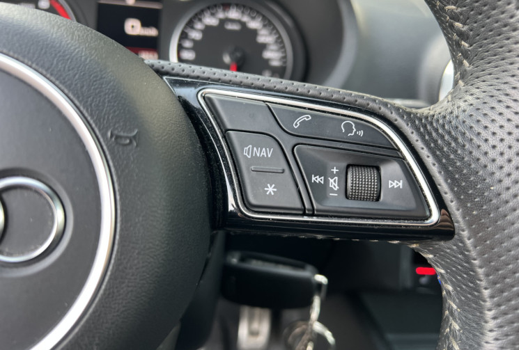 Audi A3 SPORTBACK Phase 2 Sportback 1.5 TFSI S&S S-LINE 150 cv