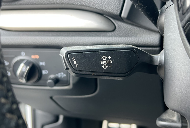 Audi A3 SPORTBACK Phase 2 Sportback 1.5 TFSI S&S S-LINE 150 cv