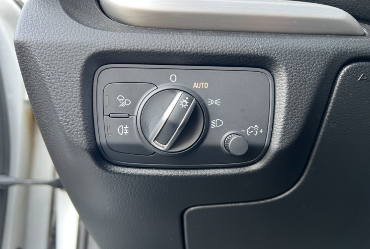 Audi A3 SPORTBACK Phase 2 Sportback 1.5 TFSI S&S S-LINE 150 cv