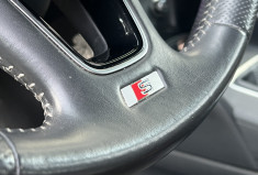 Audi A3 SPORTBACK Phase 2 Sportback 1.5 TFSI S&S S-LINE 150 cv