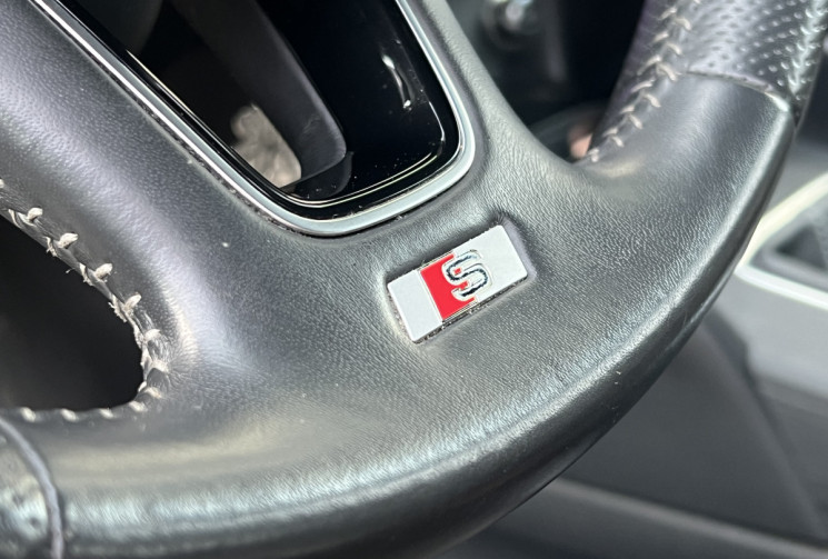 Audi A3 SPORTBACK Phase 2 Sportback 1.5 TFSI S&S S-LINE 150 cv