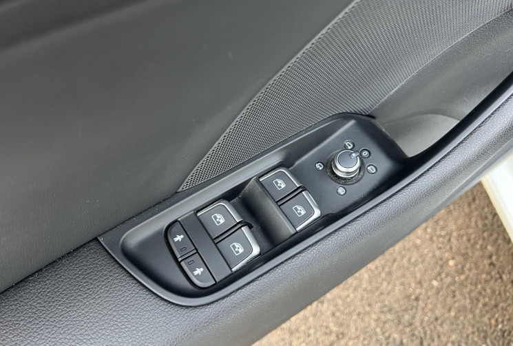 Audi A3 SPORTBACK Phase 2 Sportback 1.5 TFSI S&S S-LINE 150 cv