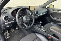 Audi A3 SPORTBACK Phase 2 Sportback 1.5 TFSI S&S S-LINE 150 cv