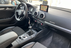 Audi A3 SPORTBACK Phase 2 Sportback 1.5 TFSI S&S S-LINE 150 cv