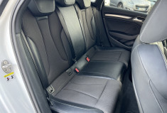 Audi A3 SPORTBACK Phase 2 Sportback 1.5 TFSI S&S S-LINE 150 cv