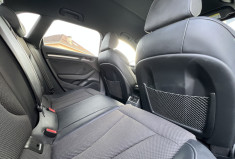 Audi A3 SPORTBACK Phase 2 Sportback 1.5 TFSI S&S S-LINE 150 cv