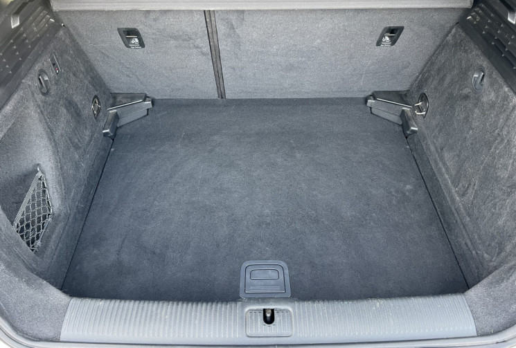 Audi A3 SPORTBACK Phase 2 Sportback 1.5 TFSI S&S S-LINE 150 cv