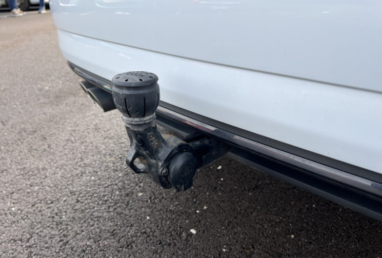 Audi A3 SPORTBACK Phase 2 Sportback 1.5 TFSI S&S S-LINE 150 cv