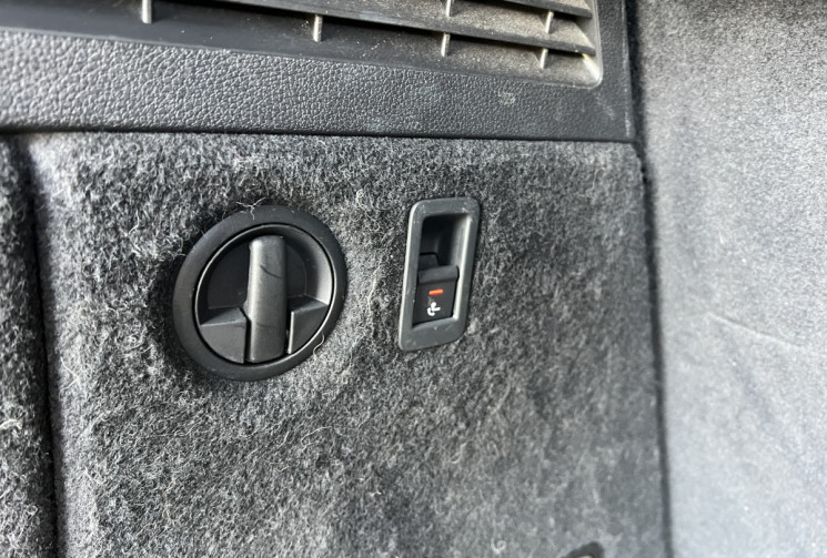 Audi A3 SPORTBACK Phase 2 Sportback 1.5 TFSI S&S S-LINE 150 cv