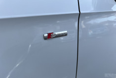 Audi A3 SPORTBACK Phase 2 Sportback 1.5 TFSI S&S S-LINE 150 cv