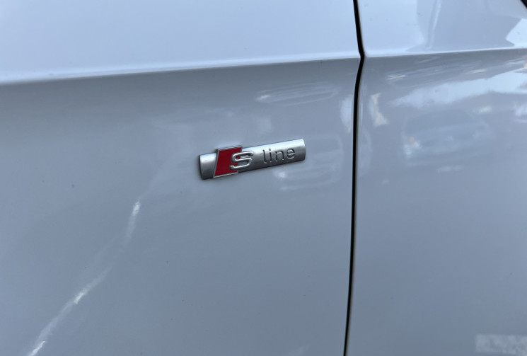 Audi A3 SPORTBACK Phase 2 Sportback 1.5 TFSI S&S S-LINE 150 cv