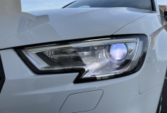 Audi A3 SPORTBACK Phase 2 Sportback 1.5 TFSI S&S S-LINE 150 cv