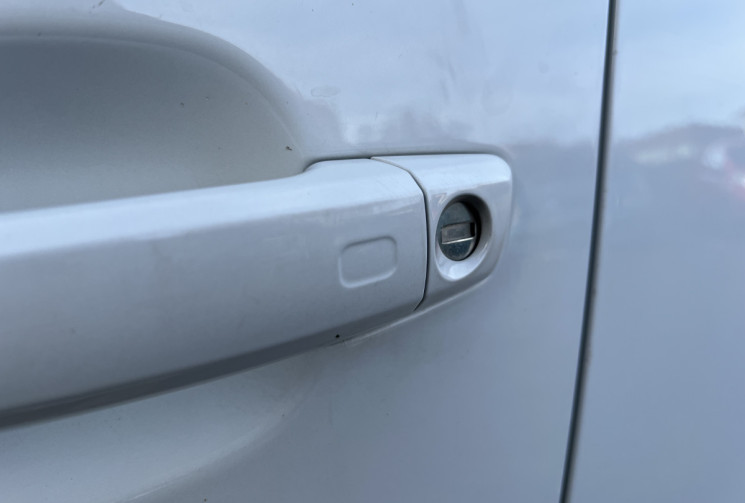 Audi A3 SPORTBACK Phase 2 Sportback 1.5 TFSI S&S S-LINE 150 cv