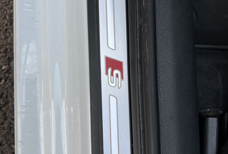 Audi A3 SPORTBACK Phase 2 Sportback 1.5 TFSI S&S S-LINE 150 cv