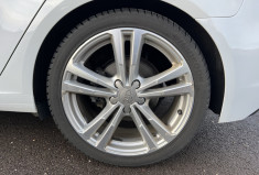 Audi A3 SPORTBACK Phase 2 Sportback 1.5 TFSI S&S S-LINE 150 cv