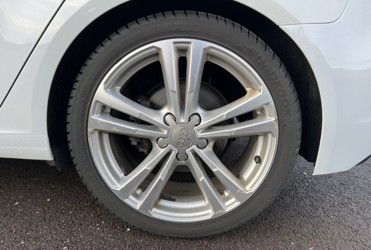 Audi A3 SPORTBACK Phase 2 Sportback 1.5 TFSI S&S S-LINE 150 cv