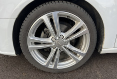 Audi A3 SPORTBACK Phase 2 Sportback 1.5 TFSI S&S S-LINE 150 cv