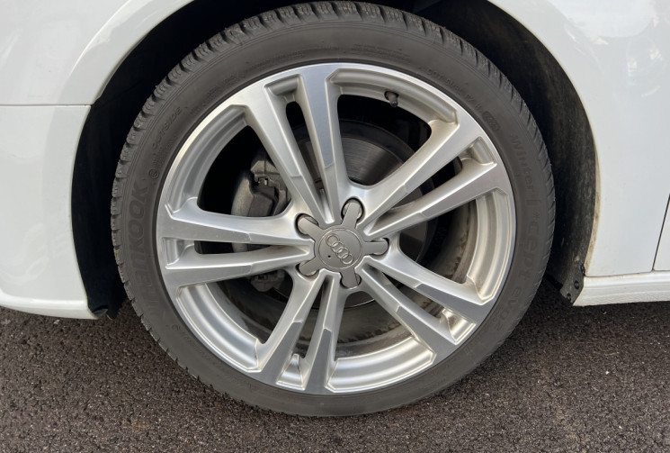 Audi A3 SPORTBACK Phase 2 Sportback 1.5 TFSI S&S S-LINE 150 cv