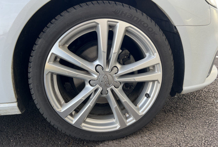 Audi A3 SPORTBACK Phase 2 Sportback 1.5 TFSI S&S S-LINE 150 cv