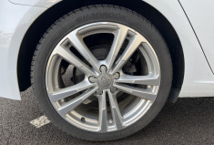 Audi A3 SPORTBACK Phase 2 Sportback 1.5 TFSI S&S S-LINE 150 cv