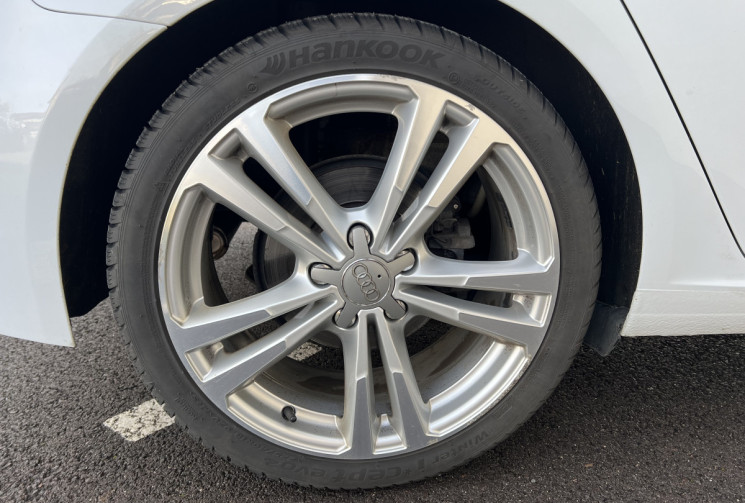 Audi A3 SPORTBACK Phase 2 Sportback 1.5 TFSI S&S S-LINE 150 cv