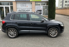 Volkswagen Tiguan 2.0 TDI 140 ch Technology FAP Carat 4Motion