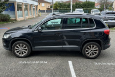 Volkswagen Tiguan 2.0 TDI 140 ch Technology FAP Carat 4Motion