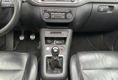 Volkswagen Tiguan 2.0 TDI 140 ch Technology FAP Carat 4Motion