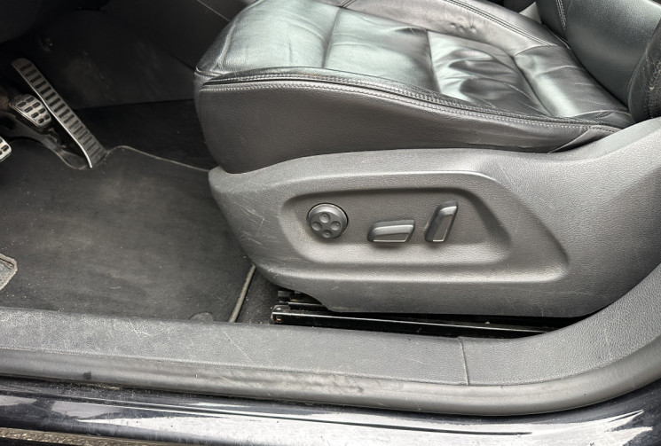 Volkswagen Tiguan 2.0 TDI 140 ch Technology FAP Carat 4Motion