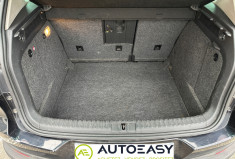 Volkswagen Tiguan 2.0 TDI 140 ch Technology FAP Carat 4Motion