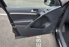 Volkswagen Tiguan 2.0 TDI 140 ch Technology FAP Carat 4Motion