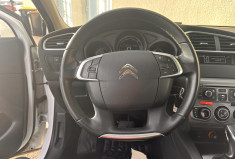 Citroën C4 1.6 BlueHDi EAT6 S&S 120 CH Boîte auto