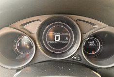 Citroën C4 1.6 BlueHDi EAT6 S&S 120 CH Boîte auto