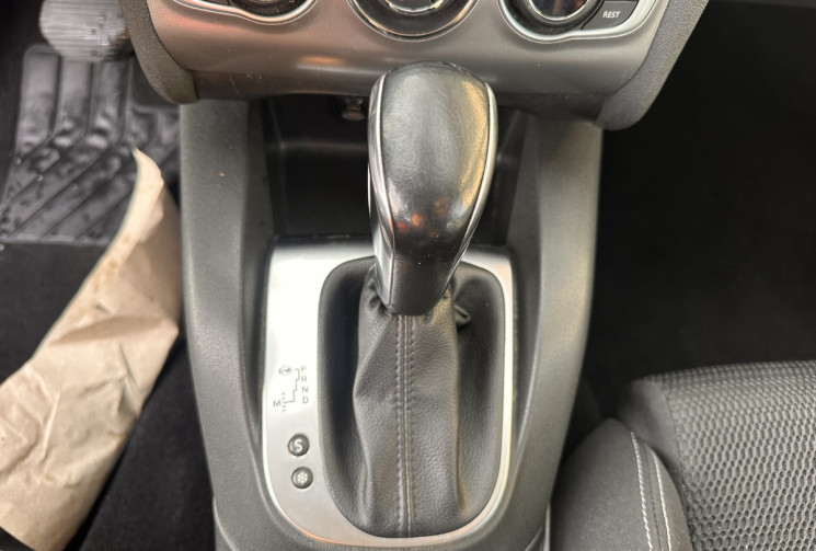 Citroën C4 1.6 BlueHDi EAT6 S&S 120 CH Boîte auto