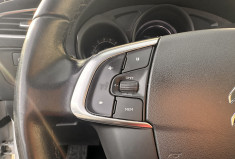 Citroën C4 1.6 BlueHDi EAT6 S&S 120 CH Boîte auto