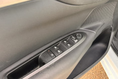 Citroën C4 1.6 BlueHDi EAT6 S&S 120 CH Boîte auto