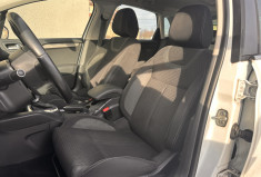 Citroën C4 1.6 BlueHDi EAT6 S&S 120 CH Boîte auto