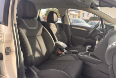 Citroën C4 1.6 BlueHDi EAT6 S&S 120 CH Boîte auto