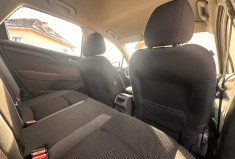 Citroën C4 1.6 BlueHDi EAT6 S&S 120 CH Boîte auto