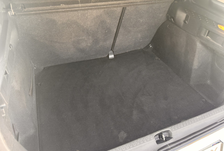 Citroën C4 1.6 BlueHDi EAT6 S&S 120 CH Boîte auto