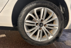 Citroën C4 1.6 BlueHDi EAT6 S&S 120 CH Boîte auto