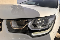 Citroën C4 1.6 BlueHDi EAT6 S&S 120 CH Boîte auto