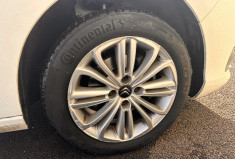 Citroën C4 1.6 BlueHDi EAT6 S&S 120 CH Boîte auto