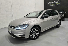 Volkswagen Golf  1.5 TSI  DSG7 150 cv  IQ DRIVE  / carplay / origine FRANCE 